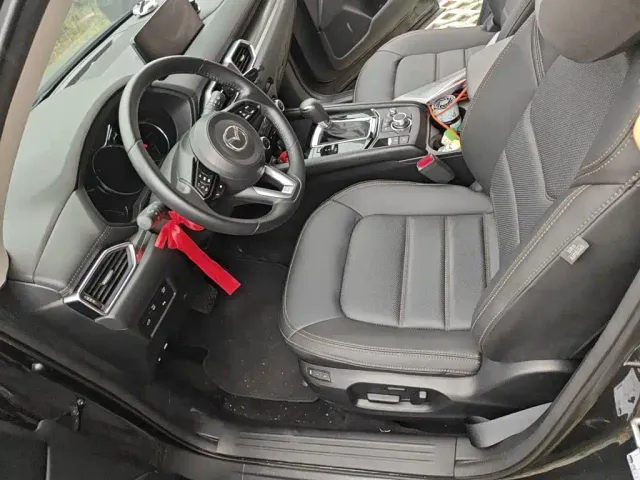 Mazda CX-5 — Фото автомобиля 16
