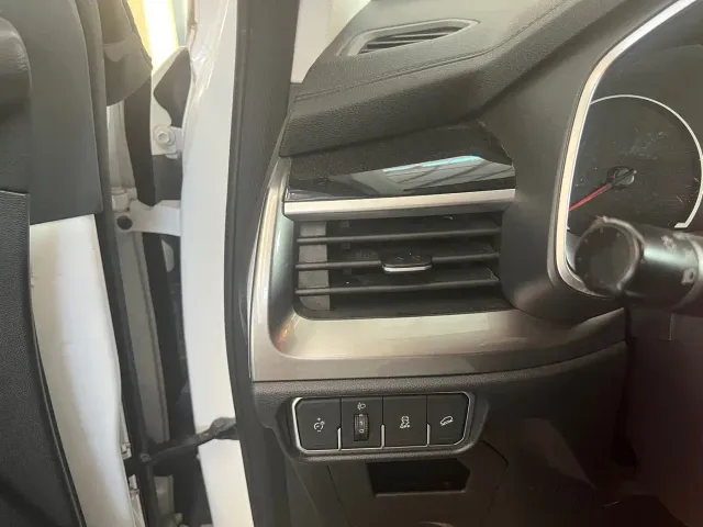 Haval H6 — Фото автомобиля 12