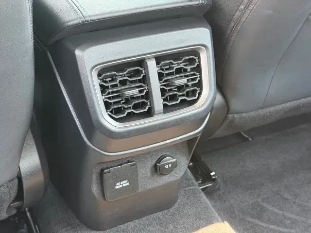 Ford Ranger — Фото автомобиля 19