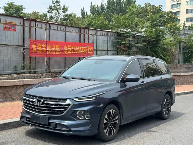 Wuling Victory — Фото автомобиля 10