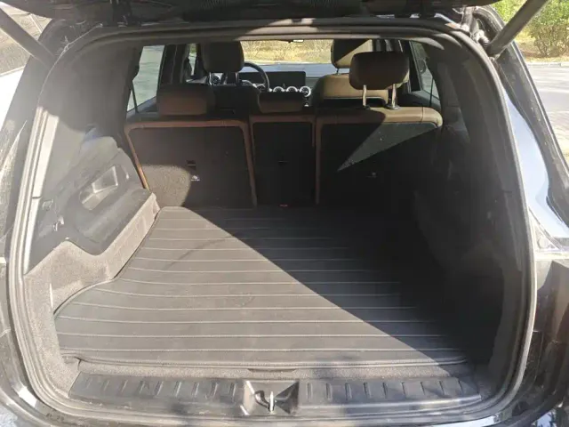 Mercedes-Benz GLB-Class — Фото автомобиля 4