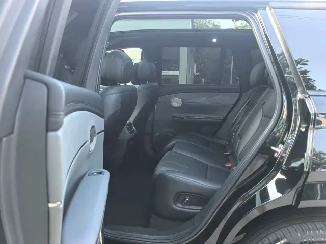 GAC Trumpchi Xiangwang S7 — Фото автомобиля 12