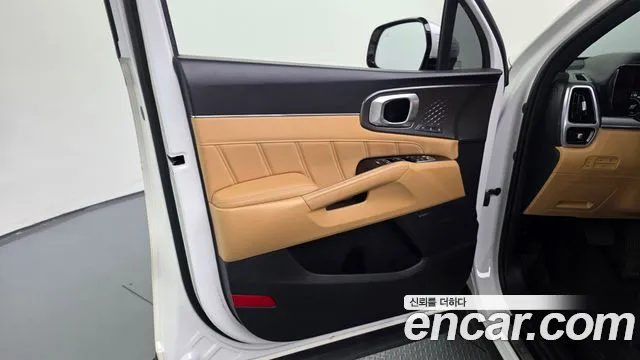 Kia Sorento 4th Gen — Фото автомобиля 24