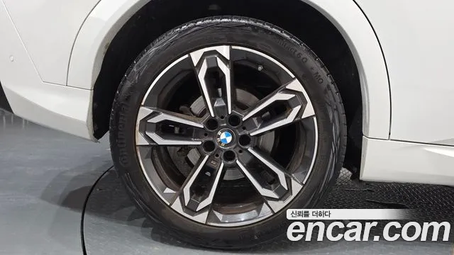 BMW X2 (F39) — Фото автомобиля 4