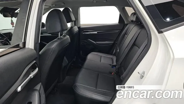 Kia Seltos New — Фото автомобиля 16