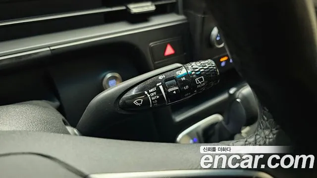 Hyundai Staria Staria L3.5 Tourer 11 мест — Фото автомобиля 29
