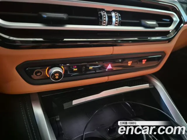 BMW M3 — Фото автомобиля 13