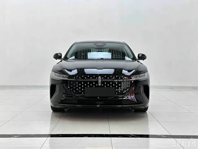 Lincoln Z — Фото автомобиля 2