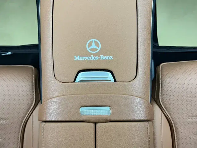 Mercedes-Benz GLC-Class — Фото автомобиля 22