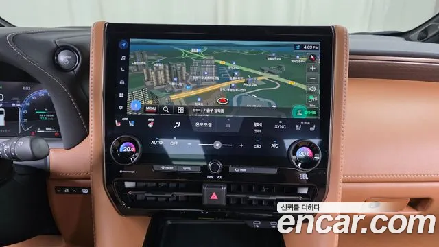 Toyota Alphard Generation 4 — Фото автомобиля 12