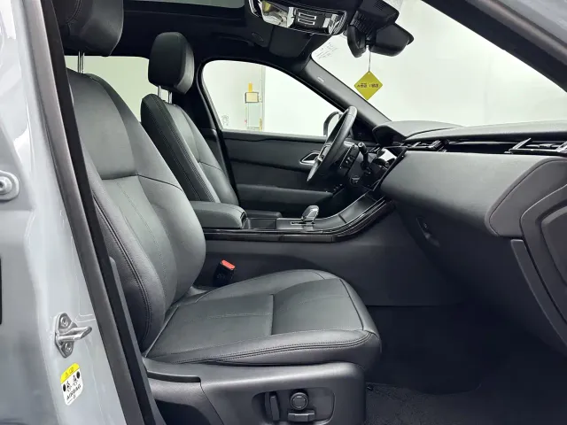 Land Rover Range Rover Velar — Фото автомобиля 11