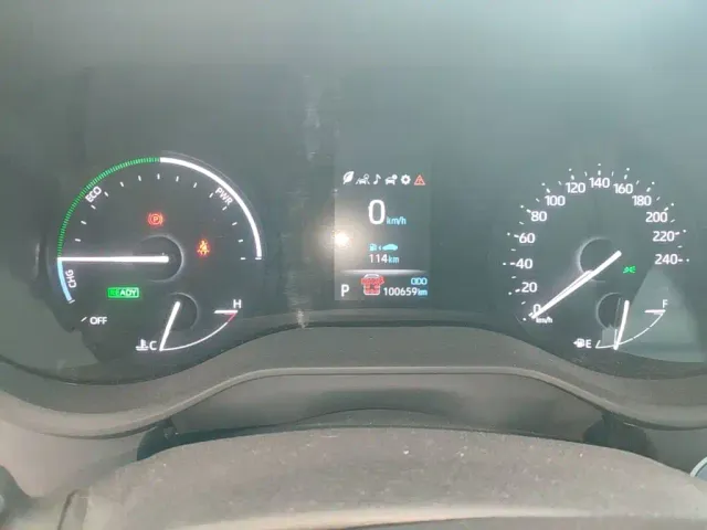 Toyota Granvia — Фото автомобиля 11