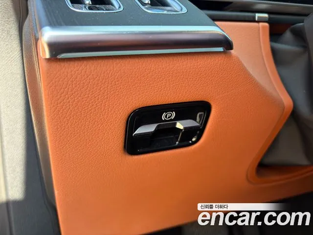 Mercedes-Benz S-Class W223 — Фото автомобиля 16