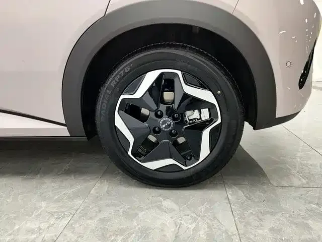 BYD Dolphin — Фото автомобиля 14