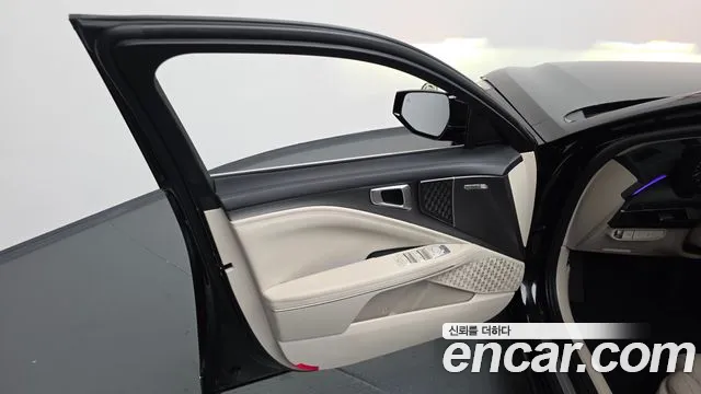 Kia K8 The New K8 2.5 Бензин 2WD — Фото автомобиля 15