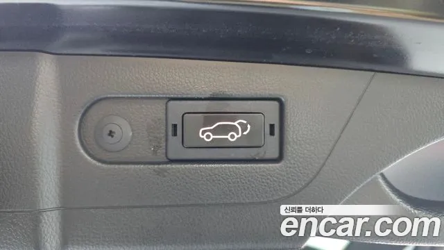 KG_Mobility_Ssangyong Rexton All Rexton Дизель 2.2 4WD — Фото автомобиля 24