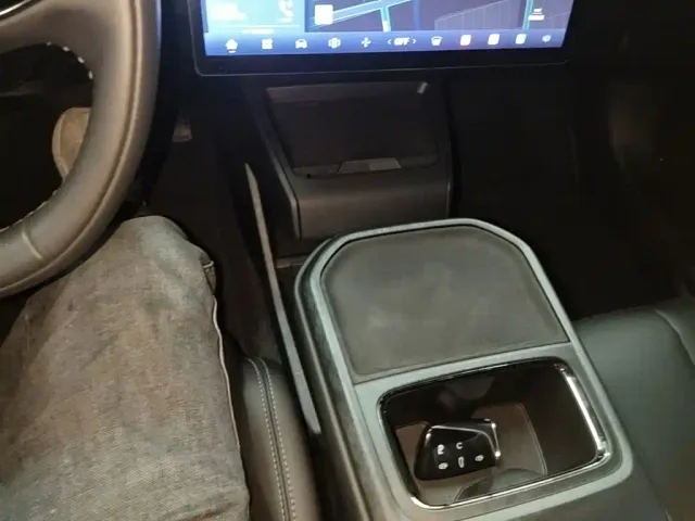 Dongfeng Fengshen L7 — Фото автомобиля 13
