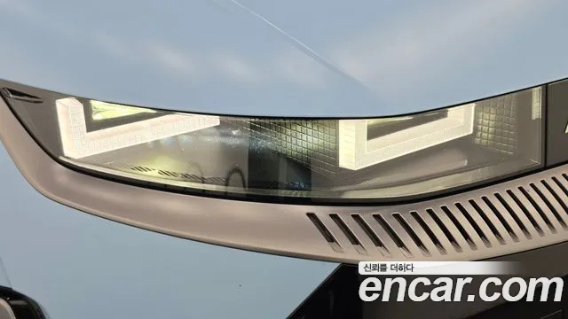 Hyundai Ioniq 5 — Фото автомобиля 7