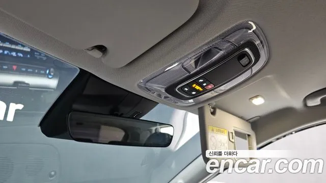 Hyundai Kona SX2 — Фото автомобиля 24