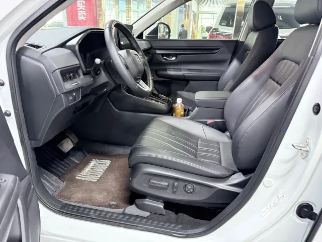 Honda Breeze — Фото автомобиля 8