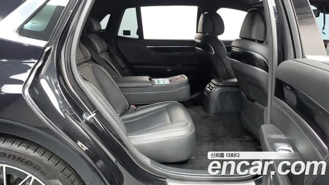 Genesis G90 RS4 — Фото автомобиля 17