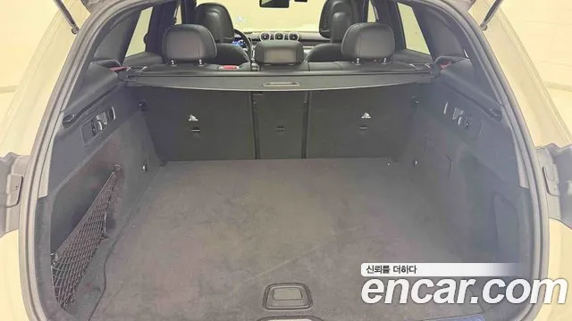 Mercedes-Benz GLC-Class X254 — Фото автомобиля 12