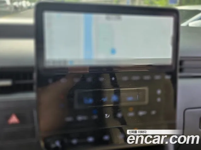 Hyundai Staria — Фото автомобиля 9