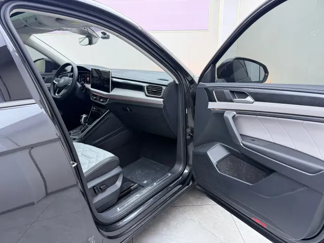Volkswagen Tayron — Фото автомобиля 22