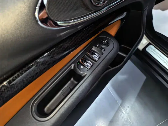 MINI Clubman — Фото автомобиля 17