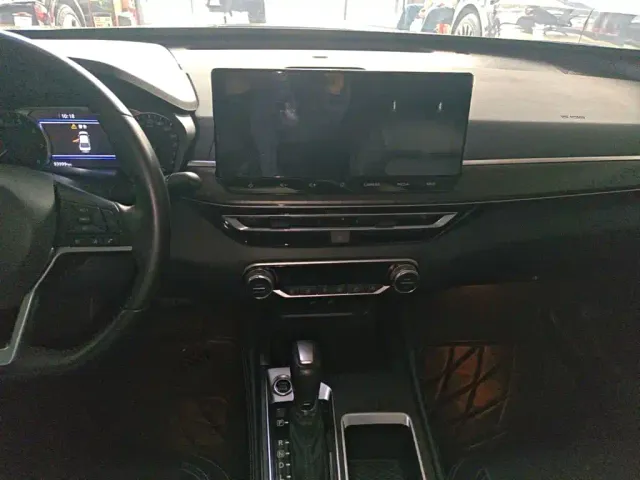 Nissan Teana 2022 2.0L XL-TLS Comfort Edition — Фото автомобиля 12