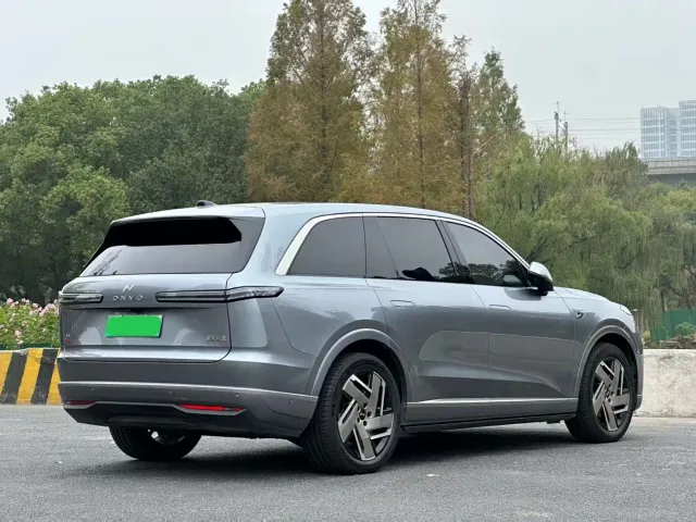 Onvo L90 — Фото автомобиля 3