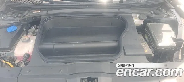 Hyundai Ioniq6 Long Range AWD — Фото автомобиля 5