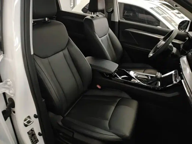 Wuling Asta — Фото автомобиля 24