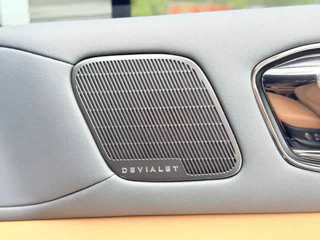 BYD FangChengBao Leopard 5 — Фото автомобиля 11