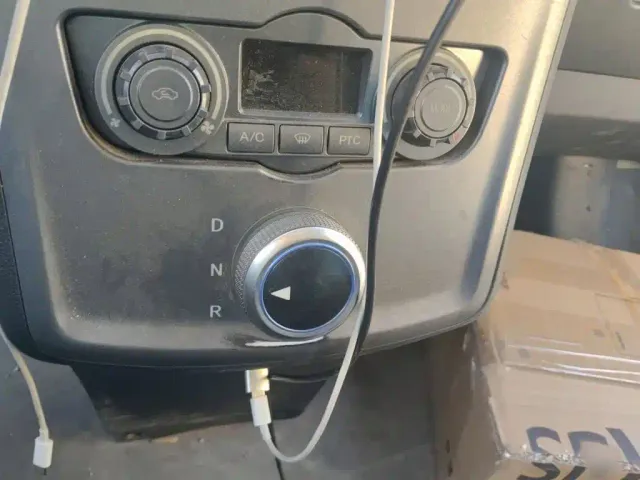 Foton Qianduoduo — Фото автомобиля 6