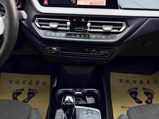 BMW 2 Series — Фото автомобиля 16