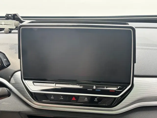 Volkswagen ID.4 Crozz — Фото автомобиля 22