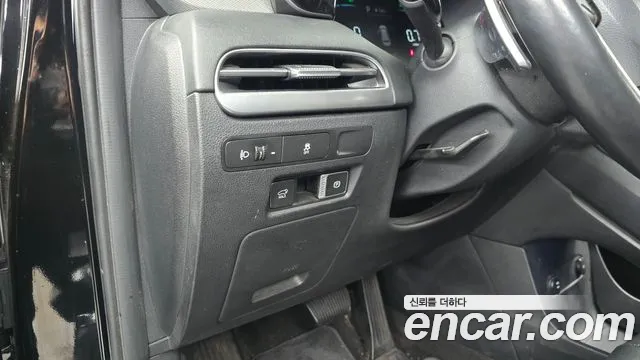 Hyundai Palisade The New — Фото автомобиля 26