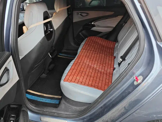 BYD Seal — Фото автомобиля 5