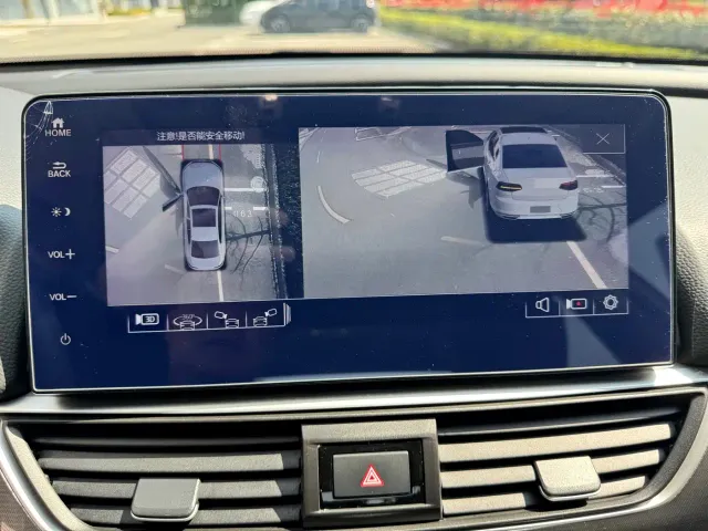 Honda Accord — Фото автомобиля 11