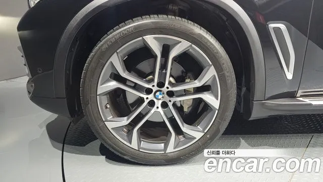 BMW X5 — Фото автомобиля 5