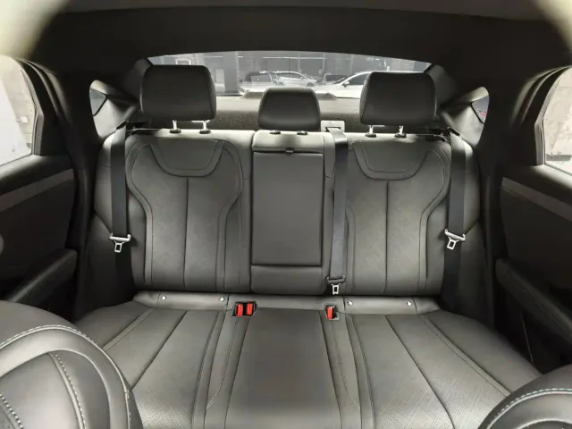 BYD Qin PLUS — Фото автомобиля 15
