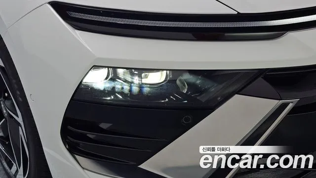 Hyundai Sonata DN8 — Фото автомобиля 7