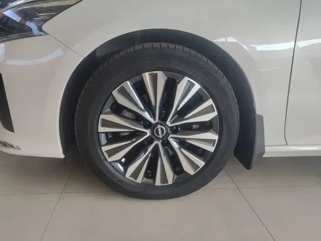Nissan Teana — Фото автомобиля 22