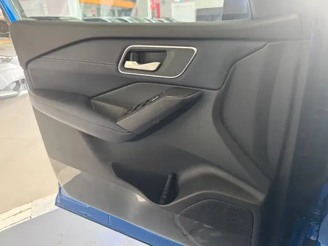 Nissan Qashqai — Фото автомобиля 16