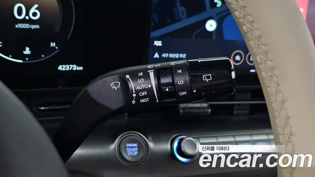 Hyundai Kona Kona (SX2) Бензин 2.0 2WD — Фото автомобиля 26