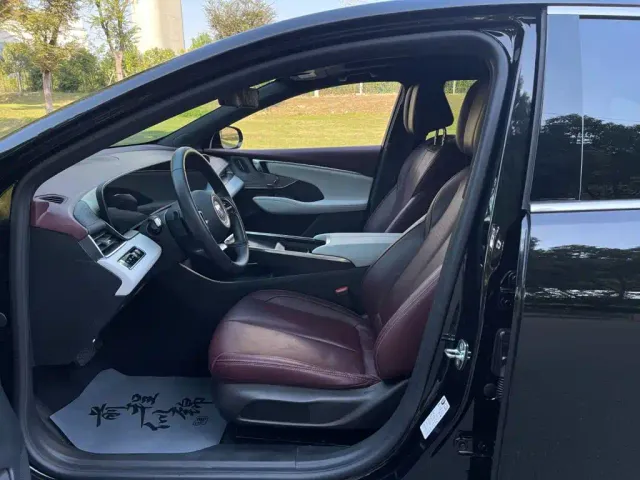 Buick LaCrosse — Фото автомобиля 12