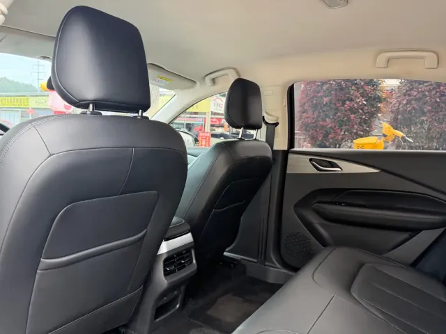 Wuling Starlight — Фото автомобиля 6