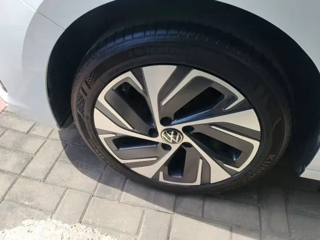 Volkswagen Bora 2023 200TSI DSG Yuexing PRO Edition — Фото автомобиля 22