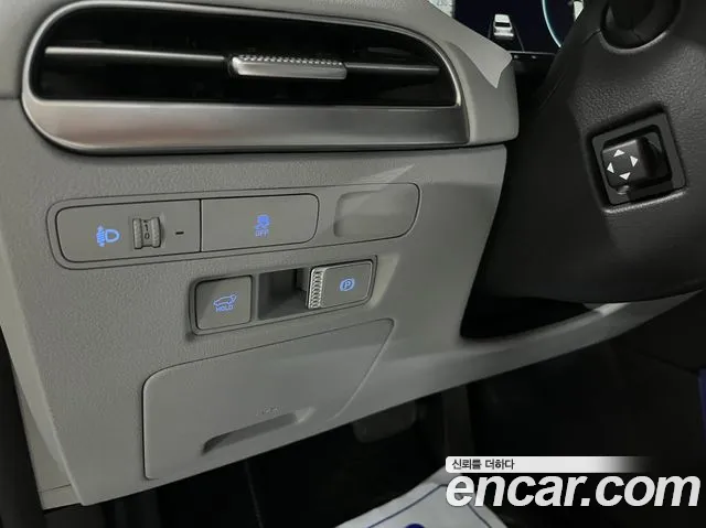 Hyundai Palisade The New Palisade Дизель 2.2 2WD — Фото автомобиля 14